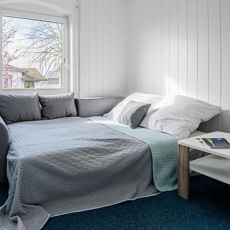 Haus Zur Linde Wohnung 5 Dahme  Kültér fotó