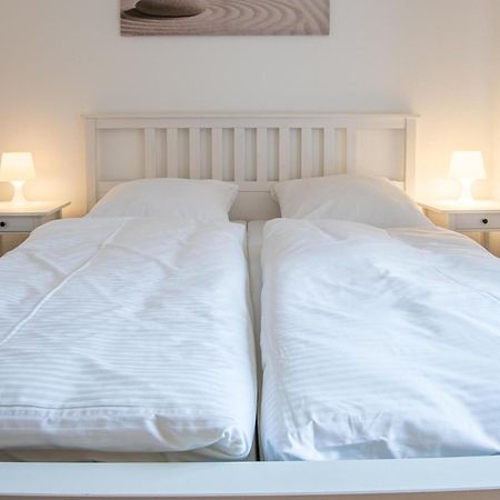 Haus Zur Linde Wohnung 5 Dahme  Kültér fotó