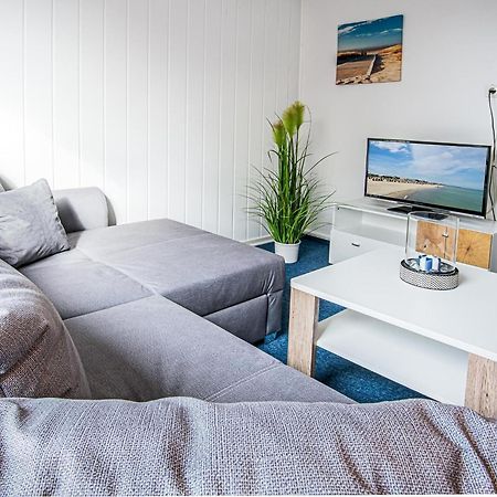 Haus Zur Linde Wohnung 5 Dahme  Kültér fotó