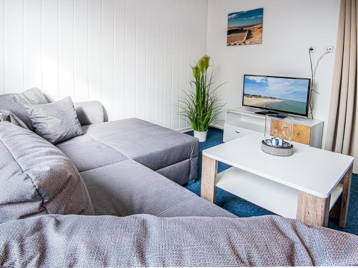 Haus Zur Linde Wohnung 5 Dahme  Kültér fotó