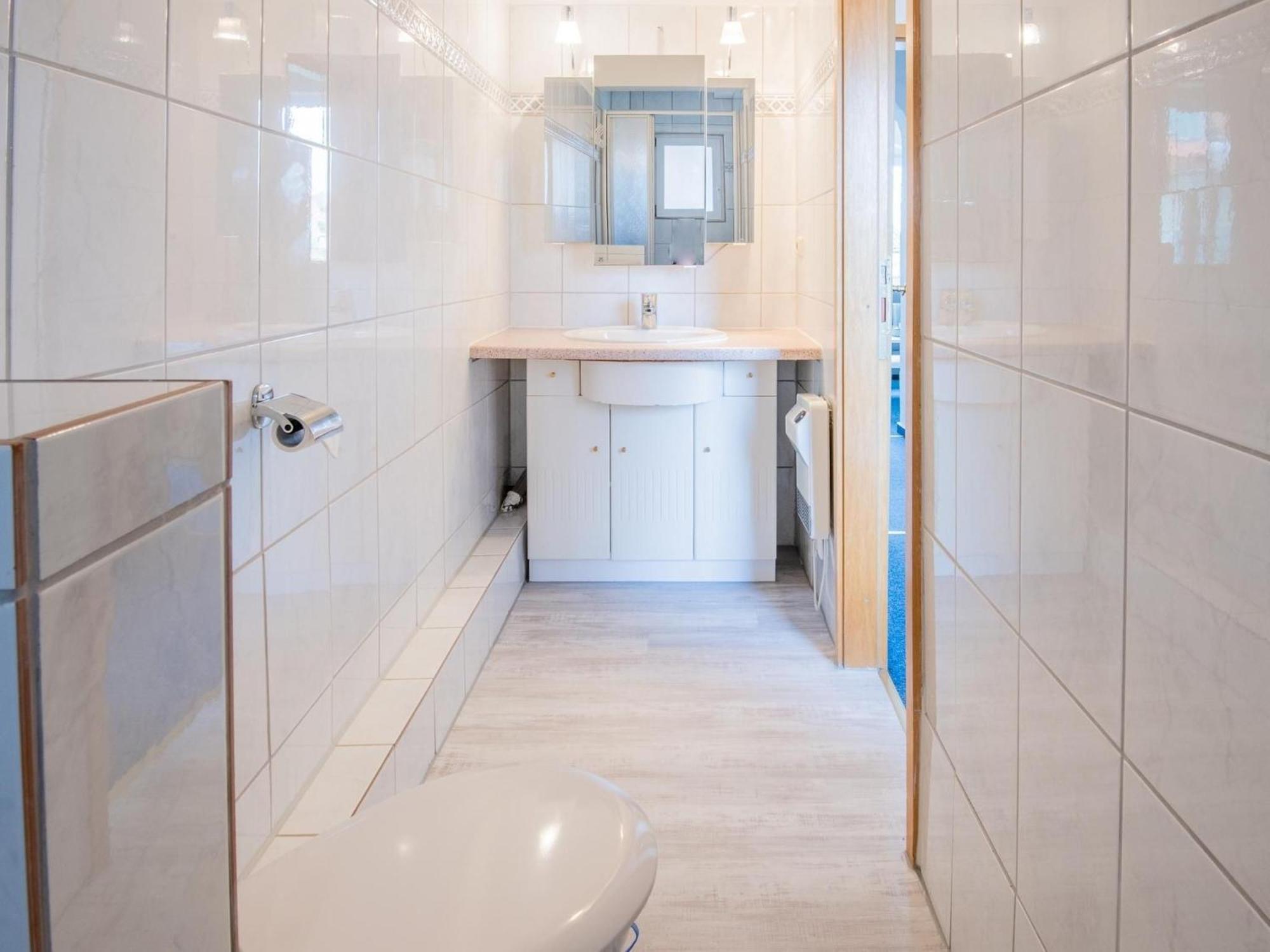 Haus Zur Linde Wohnung 5 Dahme  Kültér fotó