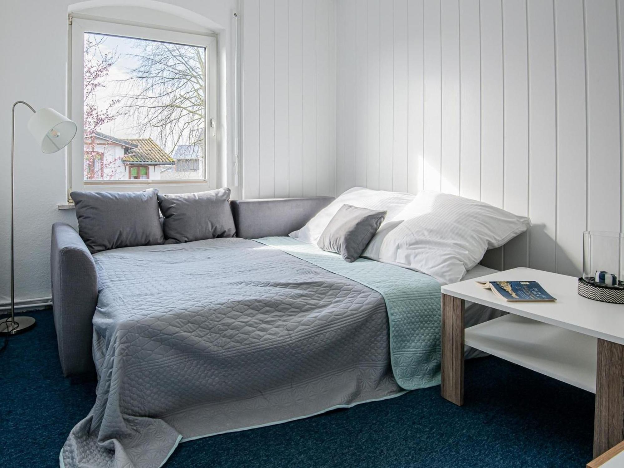 Haus Zur Linde Wohnung 5 Dahme  Kültér fotó