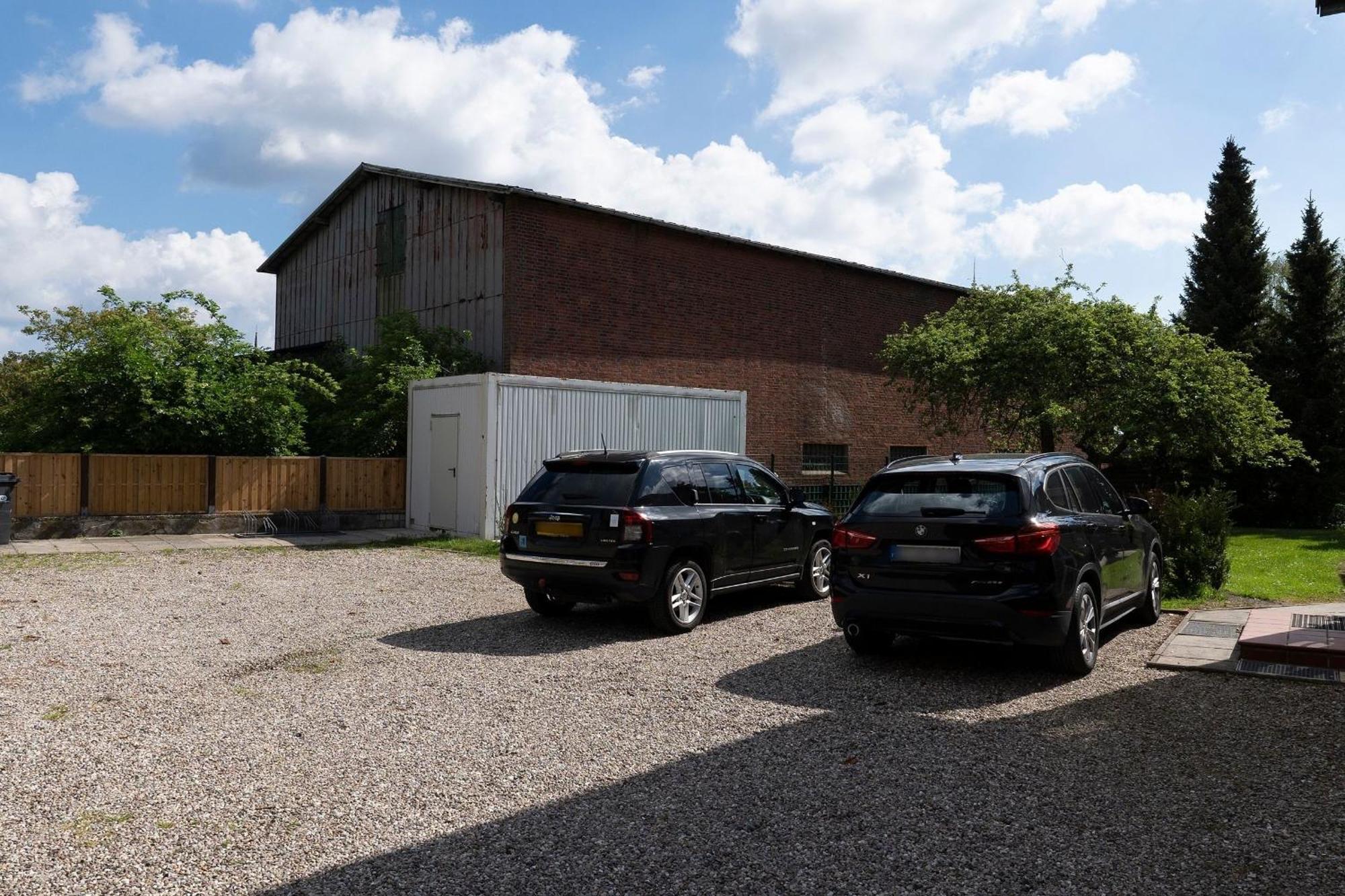Haus Zur Linde Wohnung 5 Dahme  Kültér fotó