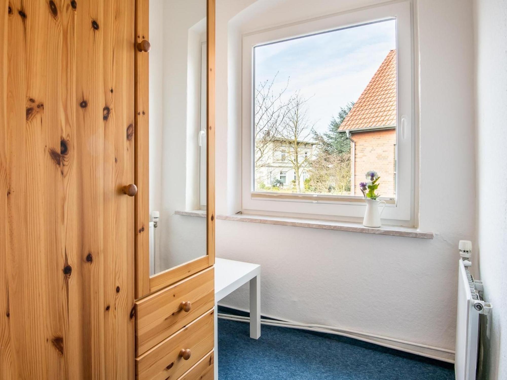Haus Zur Linde Wohnung 5 Dahme  Kültér fotó