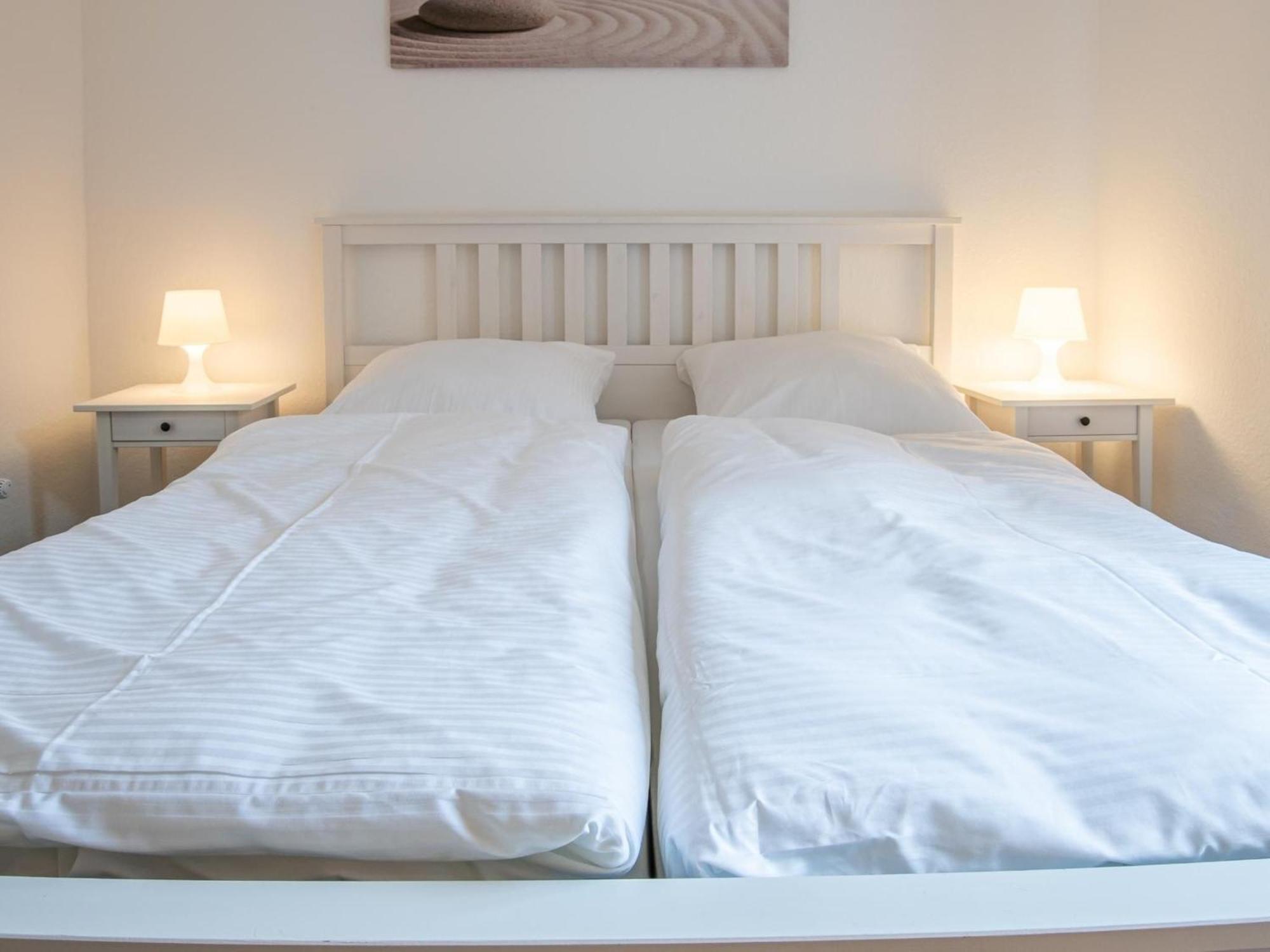 Haus Zur Linde Wohnung 5 Dahme  Kültér fotó