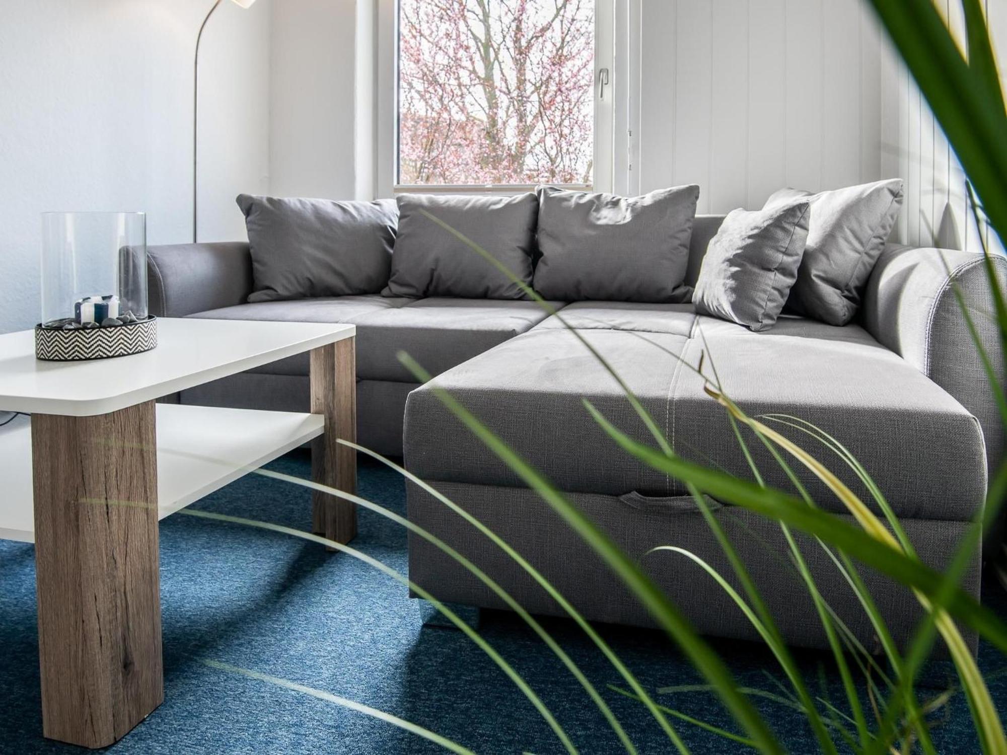 Haus Zur Linde Wohnung 5 Dahme  Kültér fotó