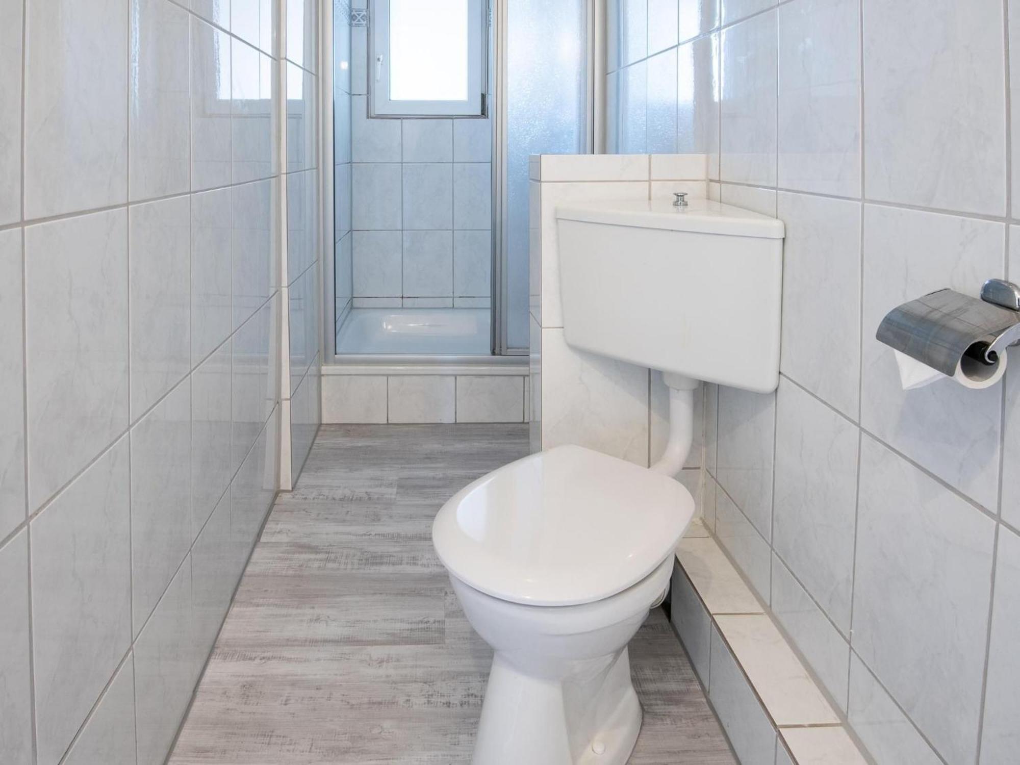 Haus Zur Linde Wohnung 5 Dahme  Kültér fotó