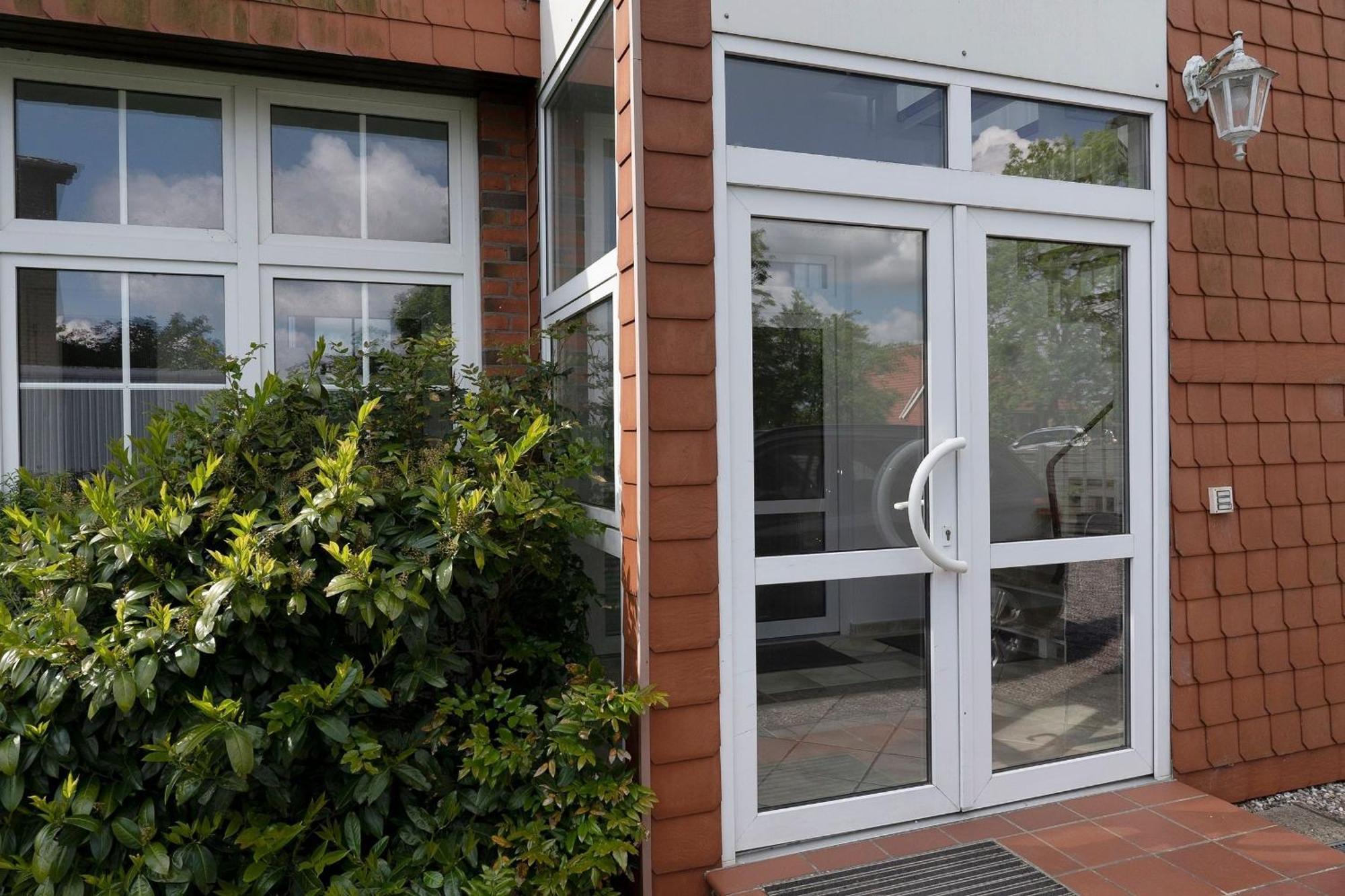 Haus Zur Linde Wohnung 5 Dahme  Kültér fotó