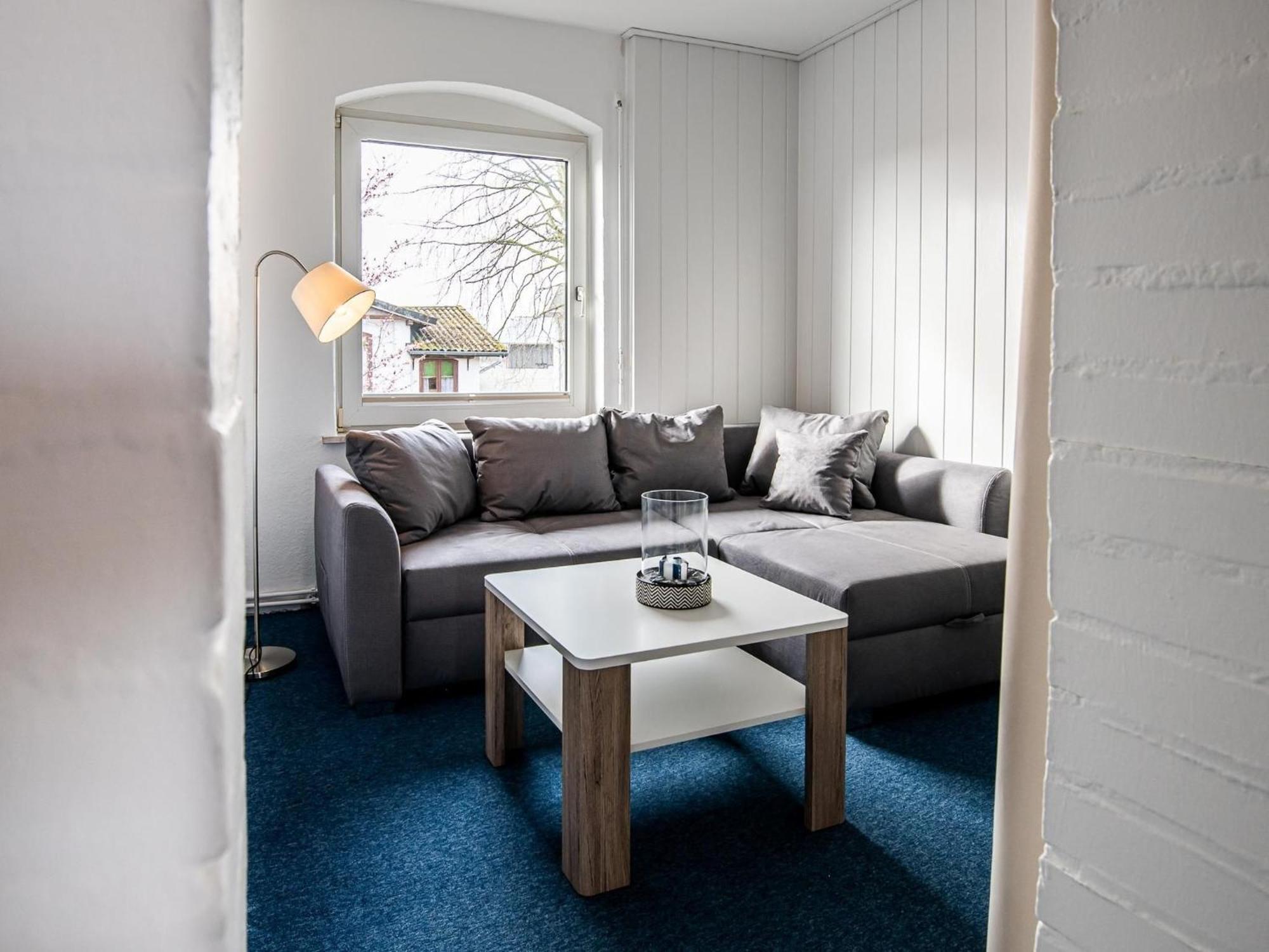 Haus Zur Linde Wohnung 5 Dahme  Kültér fotó
